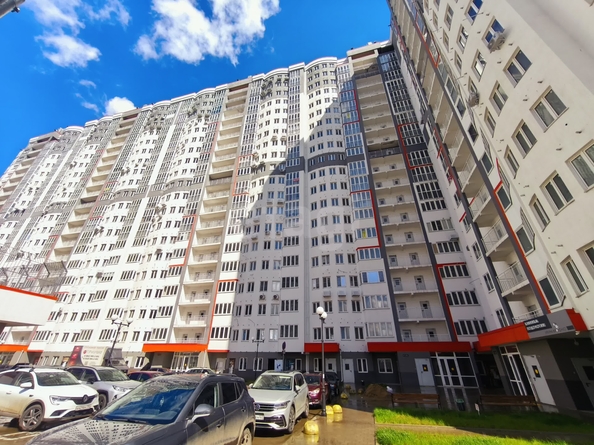 
  Продается 1-комн. квартира 41 м². Фото 25.