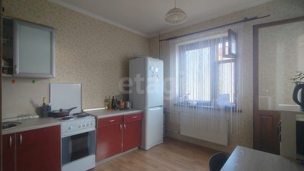 
  Продается 1-комн. квартира 39.8 м². Фото 5.
