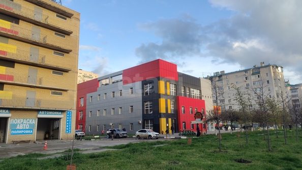 
  Продается 1-комн. квартира 39.8 м². Фото 36.