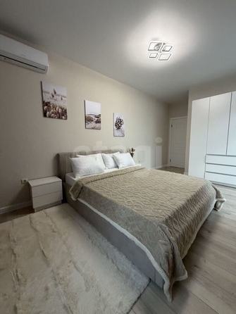 
  Продается 2-комн. квартира 57.9 м², в ЖК Архитектор, литера 3.1. Фото 4.