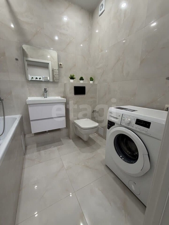 
  Продается 2-комн. квартира 57.9 м², в ЖК Архитектор, литера 3.1. Фото 8.