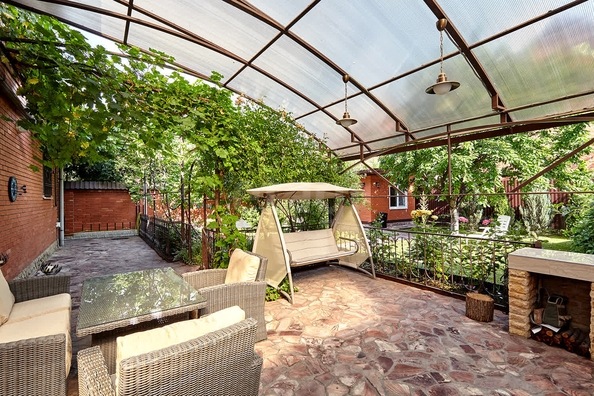 
  Продается дом 217 м². Фото 10.
