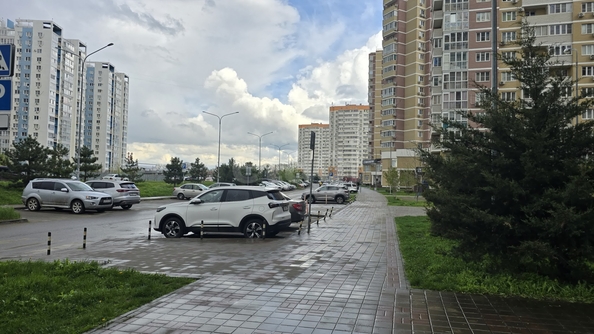 
  Продается 2-комн. квартира 59.2 м². Фото 45.