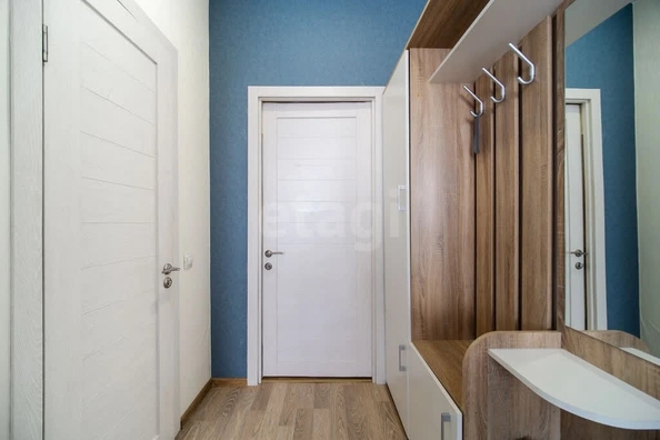 
  Продается 1-комн. квартира 37.8 м². Фото 10.