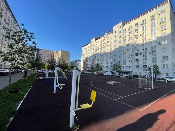 
  Продается 1-комн. квартира 38.4 м². Фото 19.