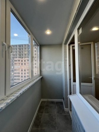 
  Продается студия 20.4 м², в ЖК Самолет, литера 30. Фото 11.