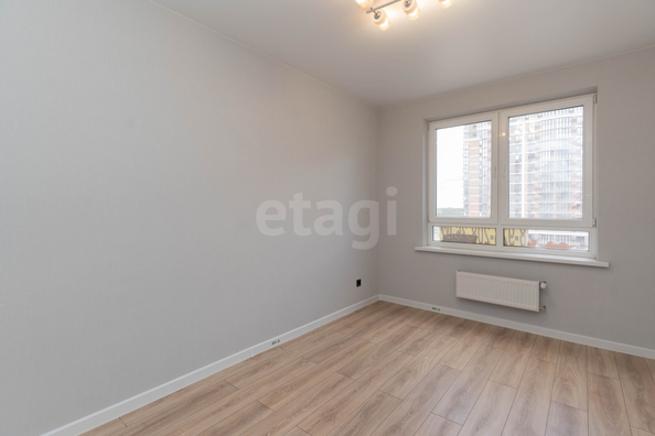 
  Продается 1-комн. квартира 35.9 м², в ЖК Самолет, литера 55. Фото 3.