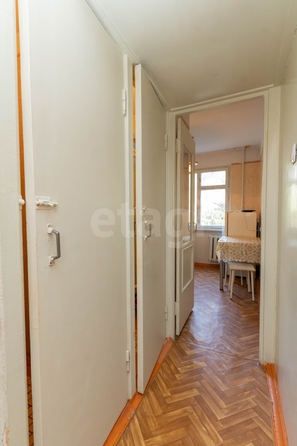 
  Продается 3-комн. квартира 47.5 м². Фото 19.