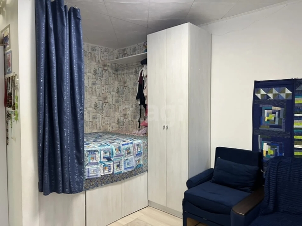 
  Продается 1-комн. квартира 31.6 м². Фото 7.