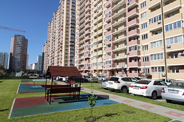 
  Продается 3-комн. квартира 83.9 м². Фото 28.