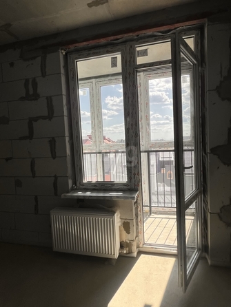 
  Продается студия 23.44 м², в ЖК Клубный квартал Европа, 9, литера 1. Фото 4.