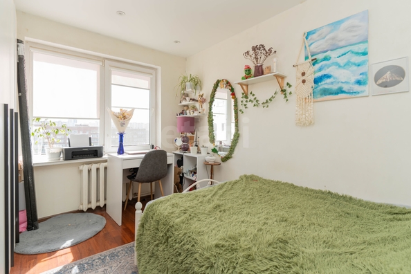 
  Продается 3-комн. квартира 61.8 м². Фото 11.