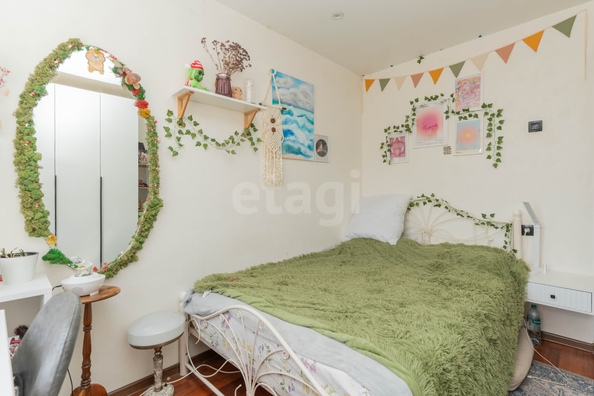 
  Продается 3-комн. квартира 61.8 м². Фото 13.