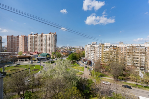 
  Продается 3-комн. квартира 61.8 м². Фото 19.
