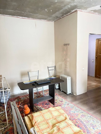 
  Продается 1-комн. квартира 37.8 м². Фото 7.