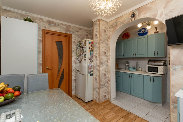 
  Продается 3-комн. квартира 75.5 м². Фото 9.