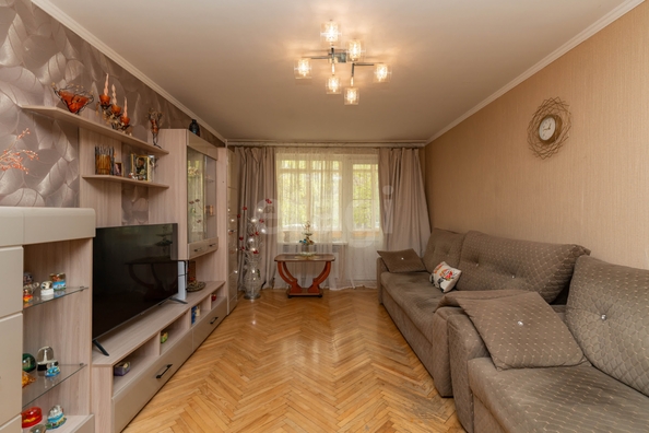 
  Продается 3-комн. квартира 75.5 м². Фото 15.