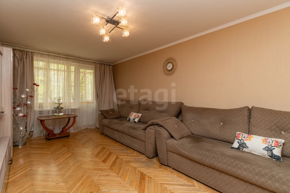 
  Продается 3-комн. квартира 75.5 м². Фото 16.