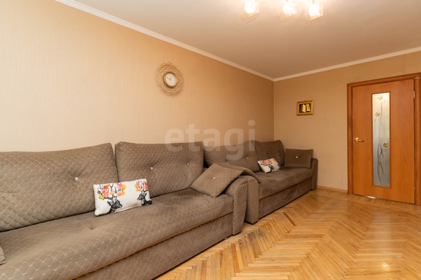 
  Продается 3-комн. квартира 75.5 м². Фото 18.