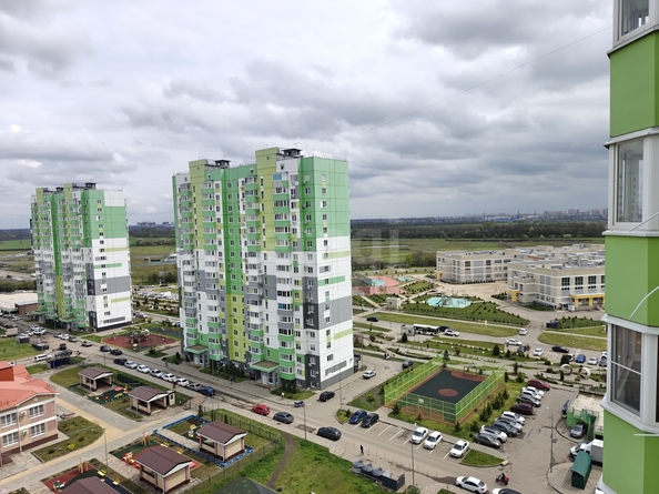 
  Продается 2-комн. квартира 53.5 м². Фото 12.