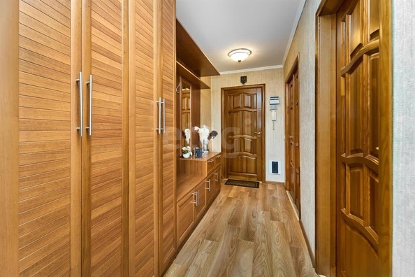 
  Продается 3-комн. квартира 61.1 м². Фото 16.