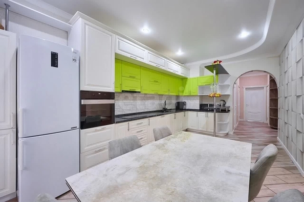 
  Продается 3-комн. квартира 94.6 м². Фото 2.