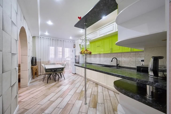 
  Продается 3-комн. квартира 94.6 м². Фото 4.