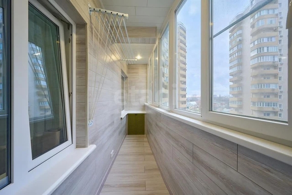 
  Продается 3-комн. квартира 94.6 м². Фото 16.