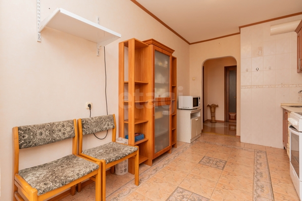 
  Продается 3-комн. квартира 105.8 м². Фото 13.