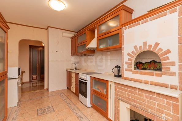 
  Продается 3-комн. квартира 105.8 м². Фото 14.