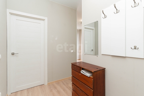 
  Продается 1-комн. квартира 30 м². Фото 17.