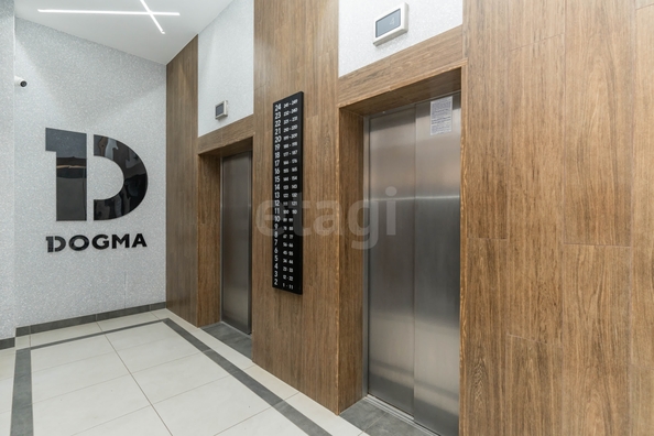 
  Продается 1-комн. квартира 30 м². Фото 25.