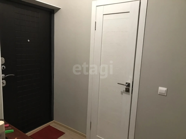
  Продается 1-комн. квартира 30 м². Фото 35.