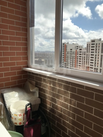 
  Продается 1-комн. квартира 30 м². Фото 39.