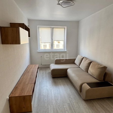 
  Продается 1-комн. квартира 37.6 м², в ЖК Новые сезоны, литера 3. Фото 2.