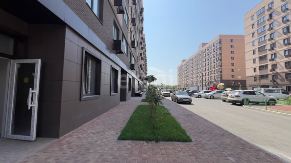 
  Продается 1-комн. квартира 37.6 м², в ЖК Новые сезоны, литера 3. Фото 11.