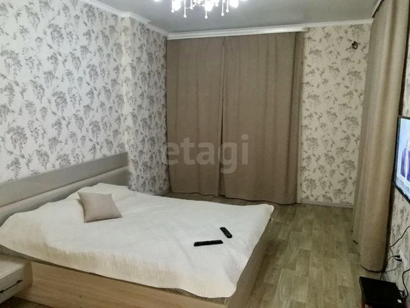 
  Продается 1-комн. квартира 35.7 м². Фото 4.