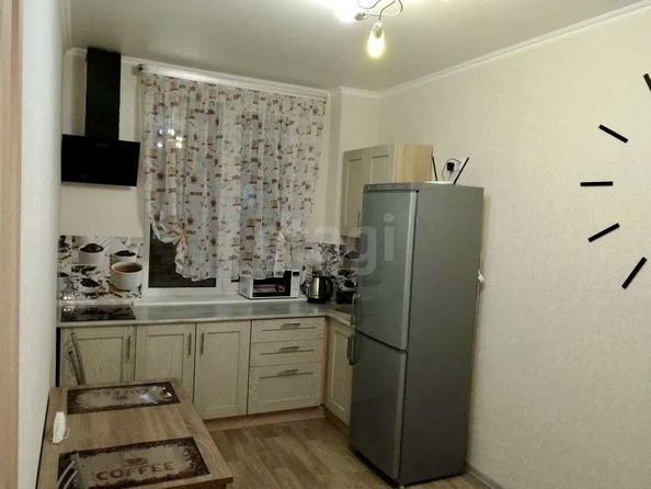 
  Продается 1-комн. квартира 35.7 м². Фото 5.