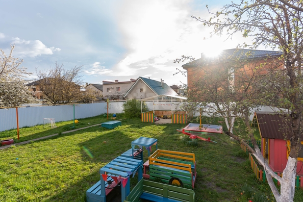 
  Продается дом 296.6 м². Фото 34.