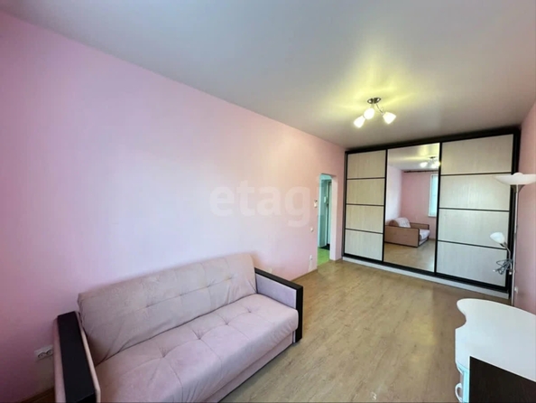 
  Продается 1-комн. квартира 33.5 м². Фото 6.