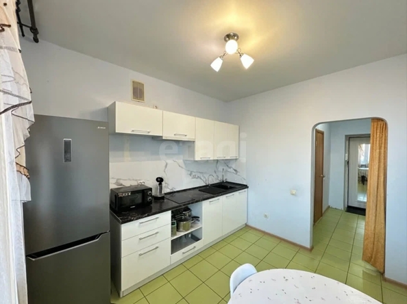 
  Продается 1-комн. квартира 33.5 м². Фото 10.