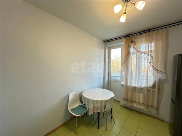 
  Продается 1-комн. квартира 33.5 м². Фото 11.