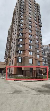 
  Сдается универсальное помещение 210.7 м². Фото 1.