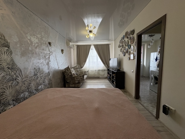
  Продается 1-комн. квартира 35.7 м². Фото 4.