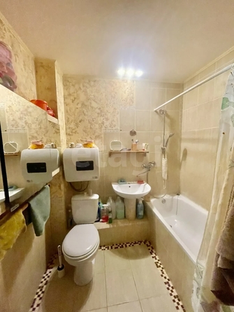
  Продается 1-комн. квартира 42.3 м². Фото 10.