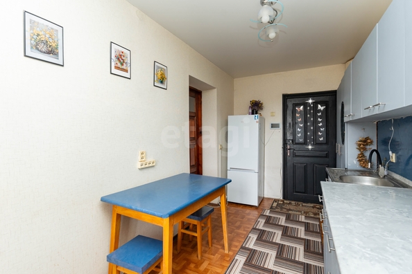 
  Продается 2-комн. квартира 37.8 м². Фото 11.