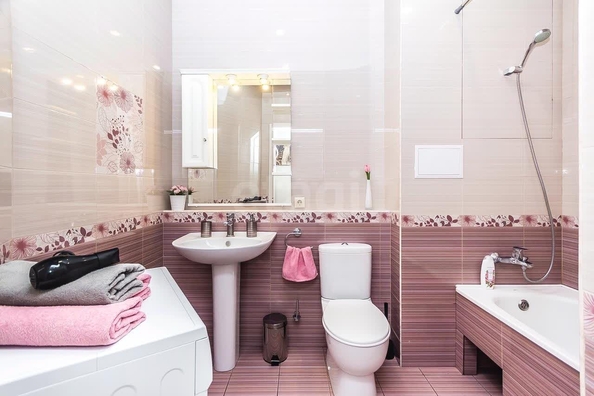 
  Продается 1-комн. квартира 44 м². Фото 12.