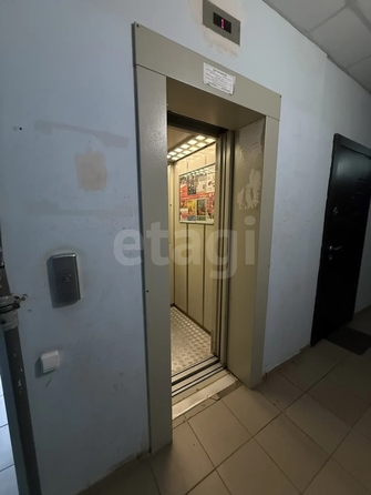 
  Продается 1-комн. квартира 34.5 м². Фото 11.