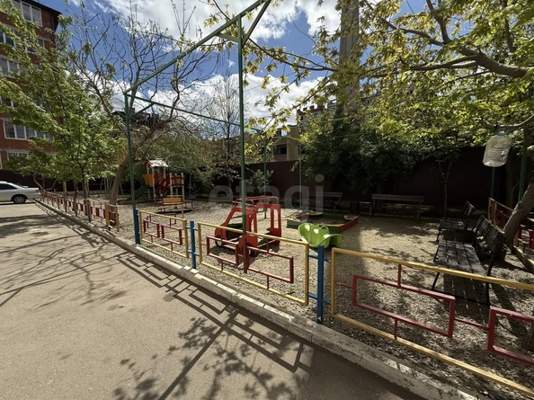 
  Продается 1-комн. квартира 34.5 м². Фото 14.