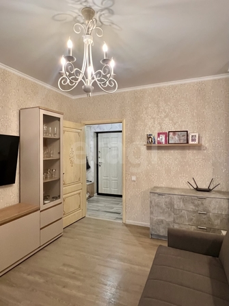
  Продается 1-комн. квартира 38.2 м². Фото 6.
